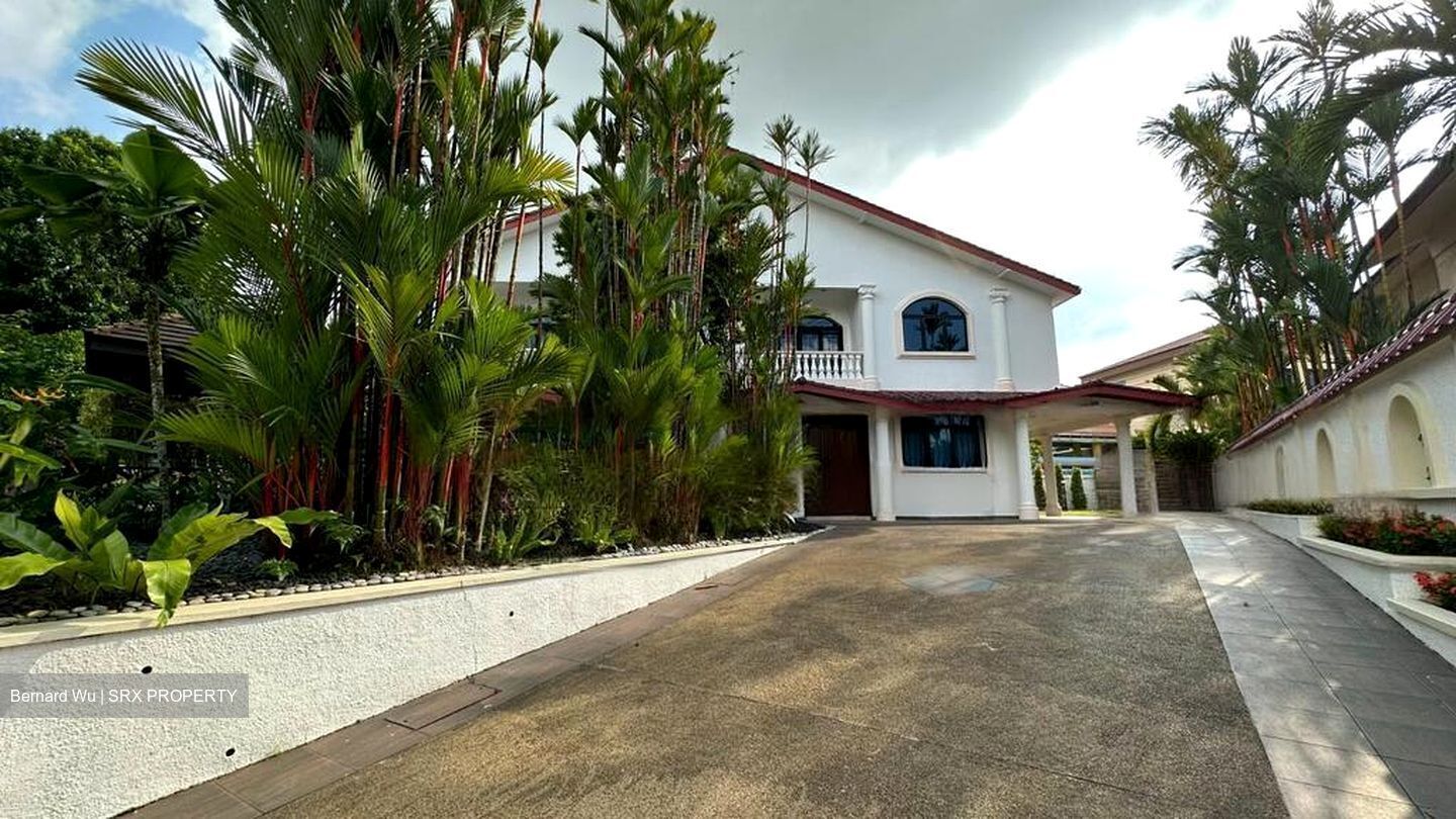 Bukit Timah Road (D10), Detached #491742381